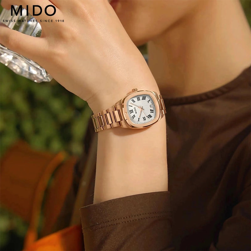 Multifort TV Quartz 28mm