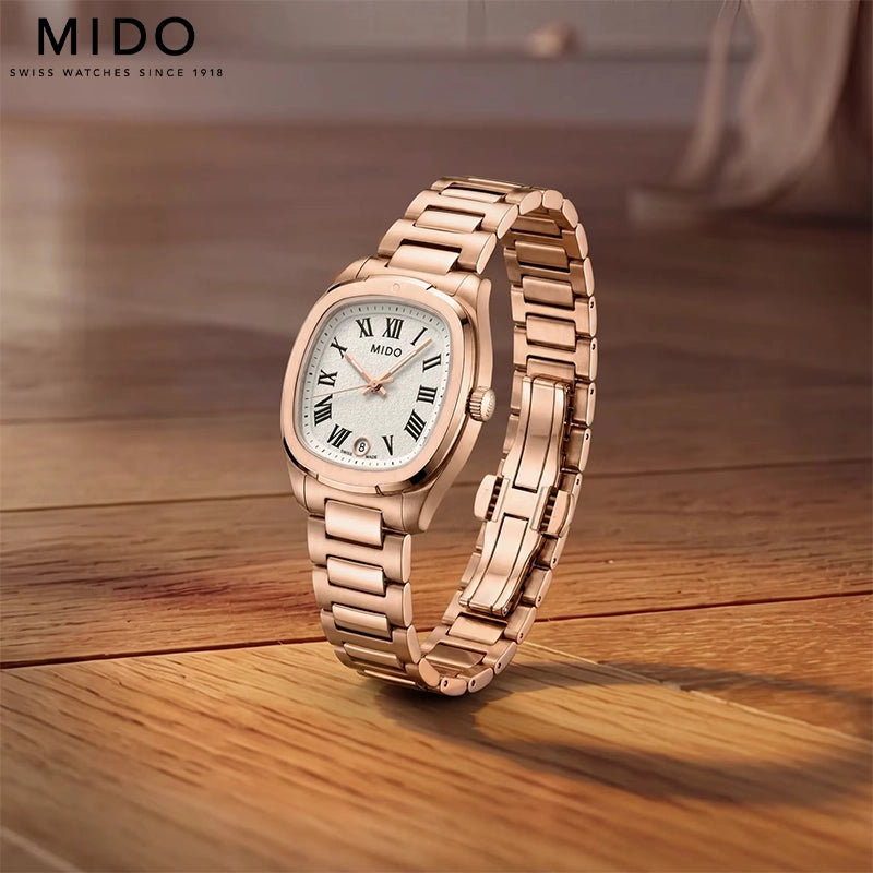 Multifort TV Quartz 28mm