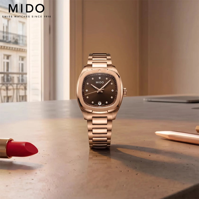 Multifort TV Diamond Quartz 28mm