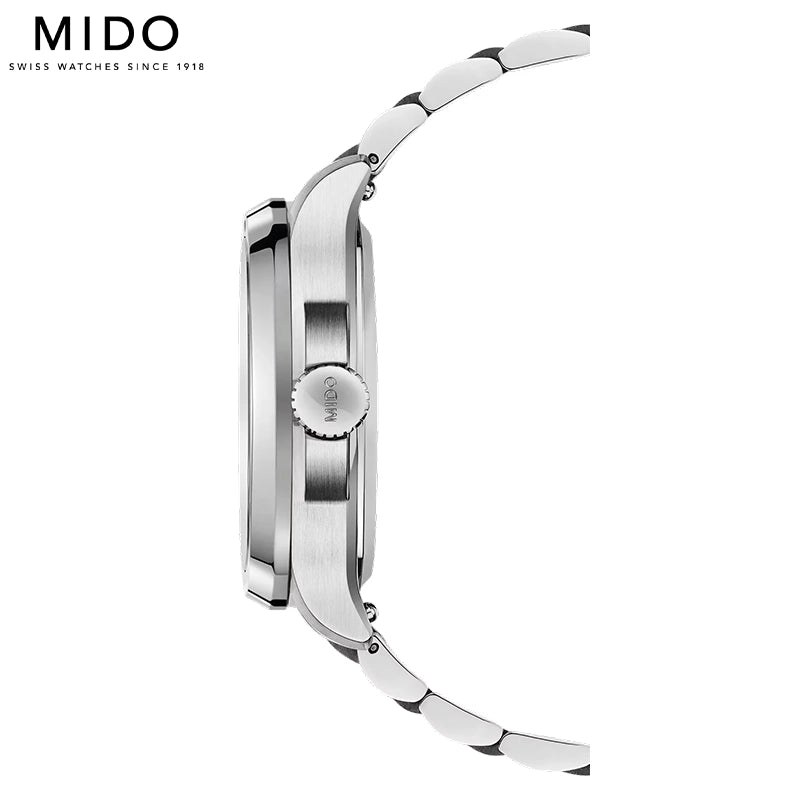 Multifort Big Date Automatic 40mm