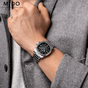 Multifort Big Date Automatic 40mm