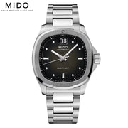 Multifort Big Date Automatic 40mm