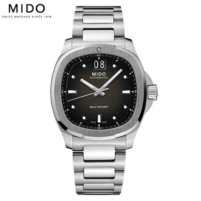 Multifort Big Date Automatic 40mm