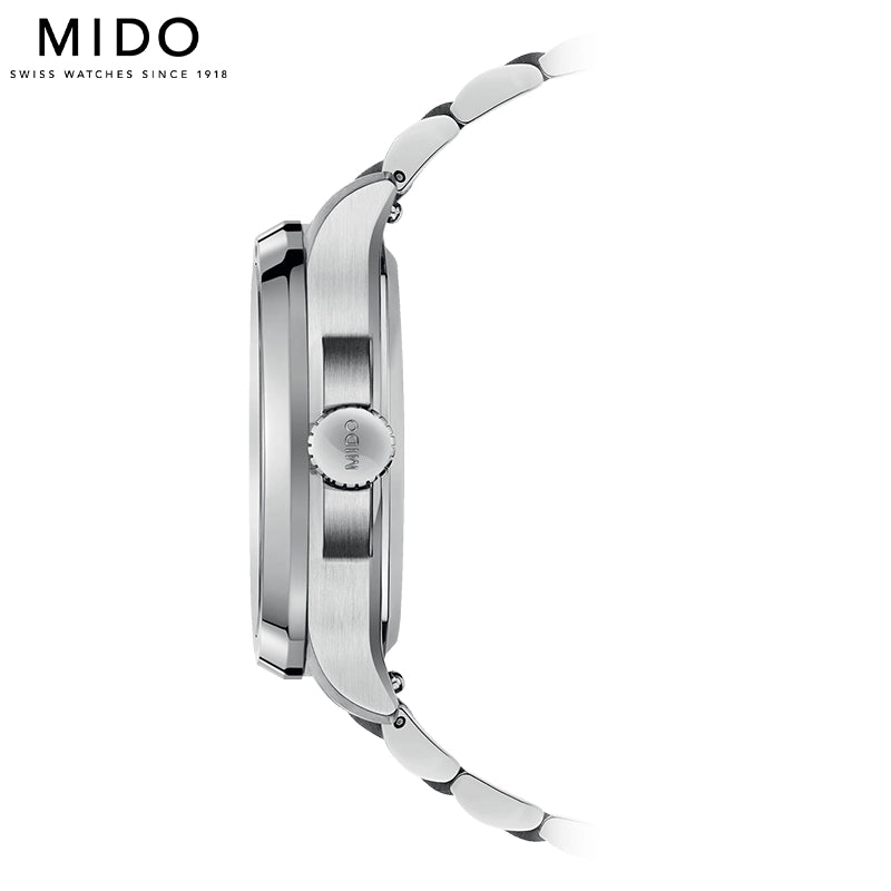Multifort Big Date Automatic 40mm