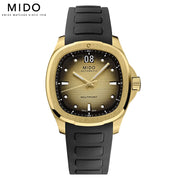 Multifort Big Date Automatic 40mm Special Edition