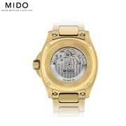 Multifort Big Date Automatic 40mm Special Edition