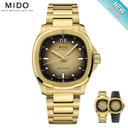 Multifort Big Date Automatic 40mm Special Edition