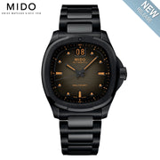 Multifort Big Date Automatic 40mm