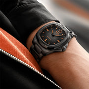 Multifort Big Date Automatic 40mm
