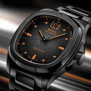 Multifort Big Date Automatic 40mm
