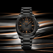 Multifort Big Date Automatic 40mm