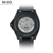 Multifort Big Date Automatic 40mm