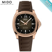 Multifort Big Date Automatic 40mm