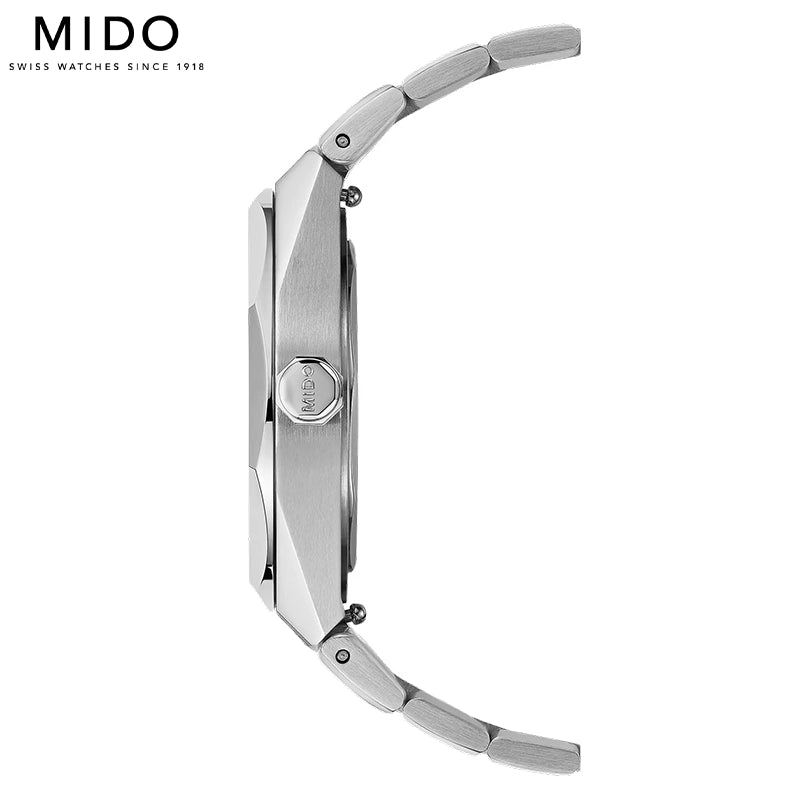 Multifort 8 One Crown Automatic 40mm