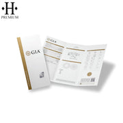 1.00ctw Premium Natural Diamond Martini Earrings