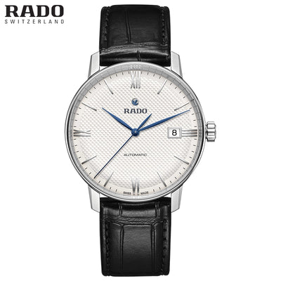 Coupole Classic Automatic 38mm