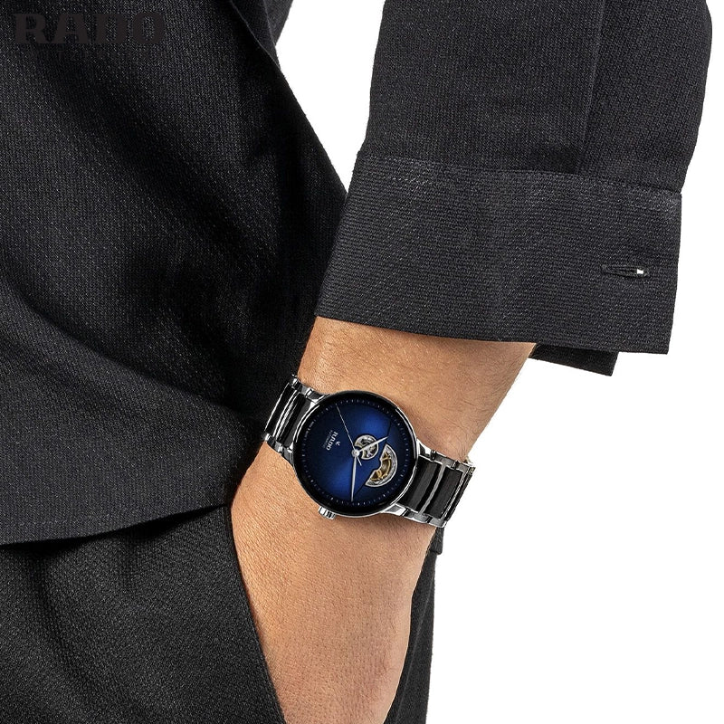 Centrix Open Heart Automatic 39.5mm