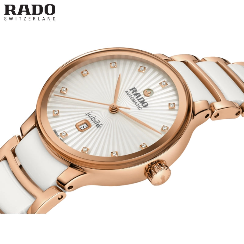 Centrix Diamonds Automatic 30.5mm