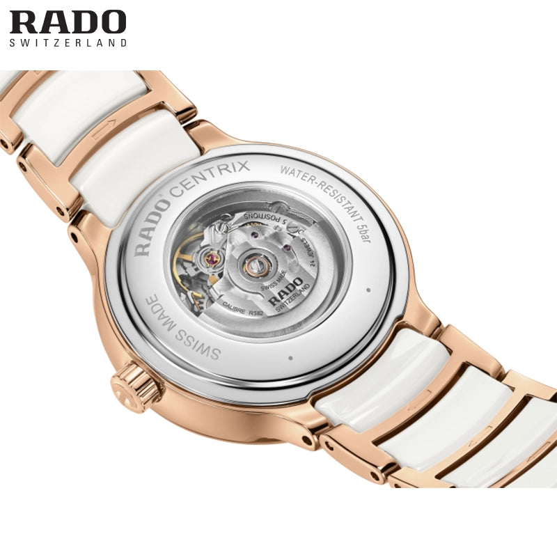 Centrix Diamonds Automatic 30.5mm