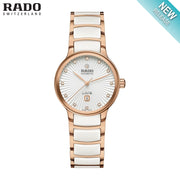 Centrix Diamonds Automatic 30.5mm