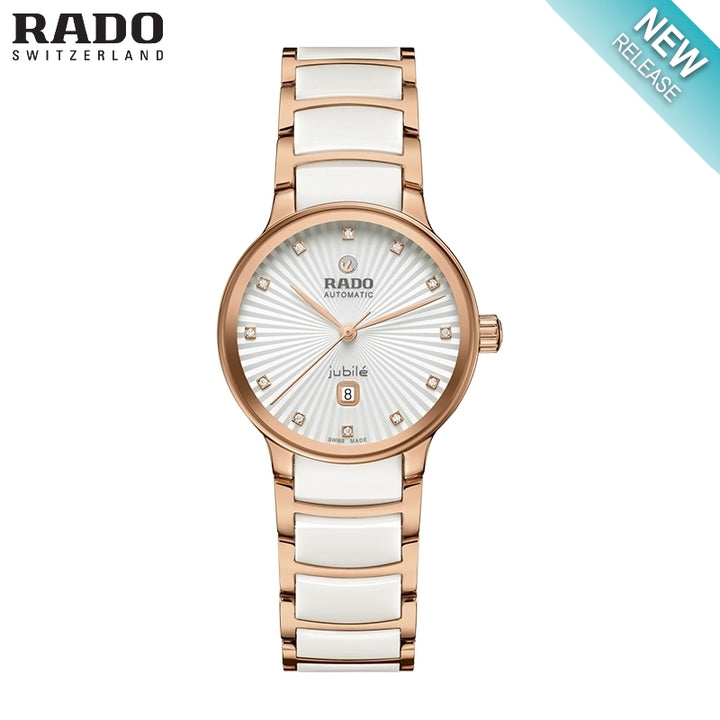 Centrix Diamonds Automatic 30.5mm