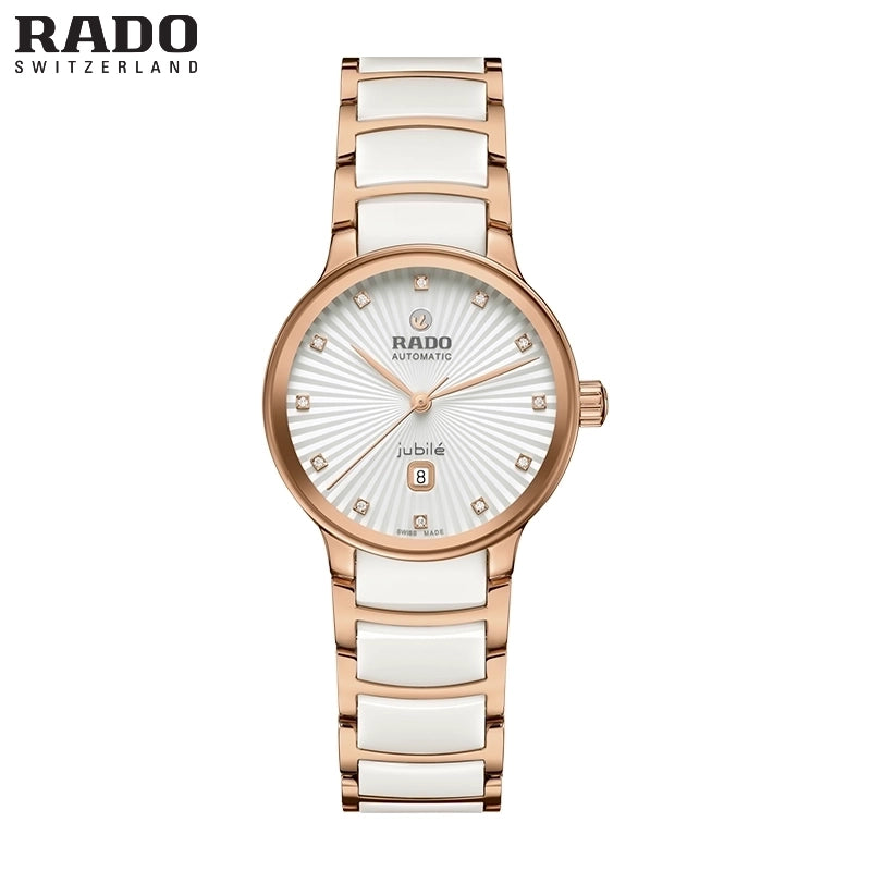Centrix Diamonds Automatic 30.5mm