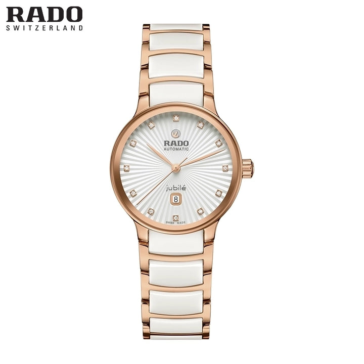 Centrix Diamonds Automatic 30.5mm
