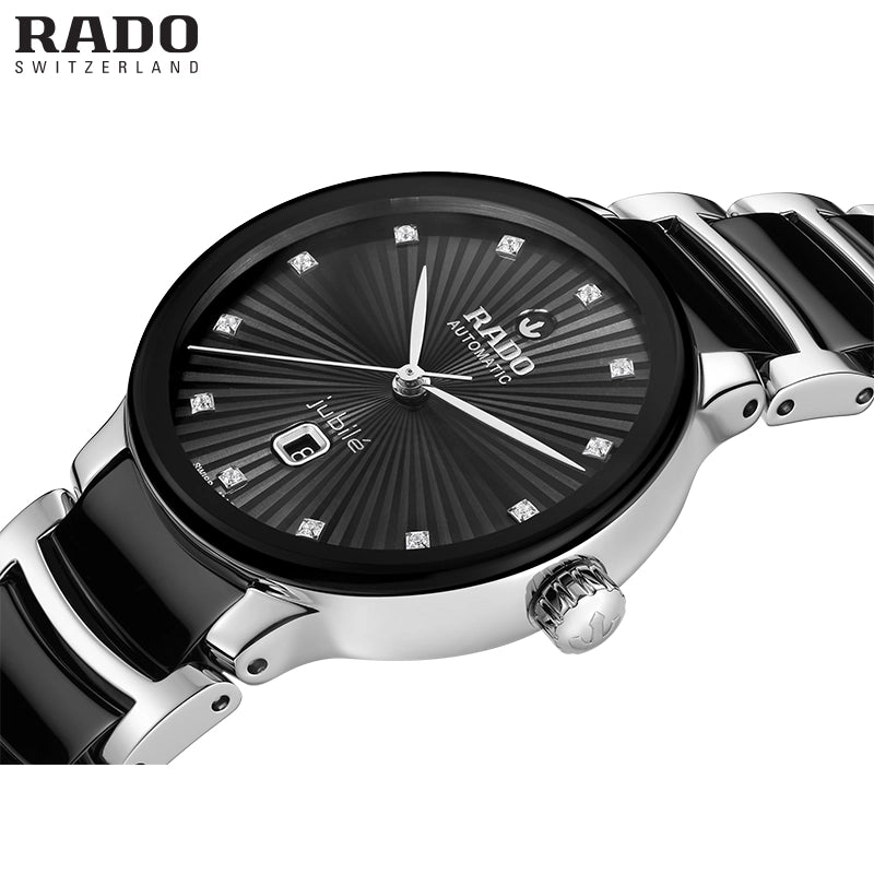 Centrix Diamonds Automatic 30.5mm