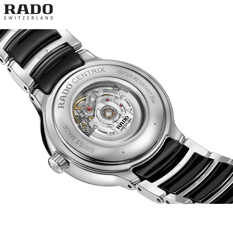Centrix Diamonds Automatic 30.5mm