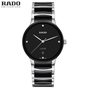 Centrix Diamonds Quartz 39.5mm