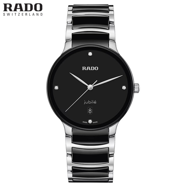 Centrix Diamonds Quartz 39.5mm