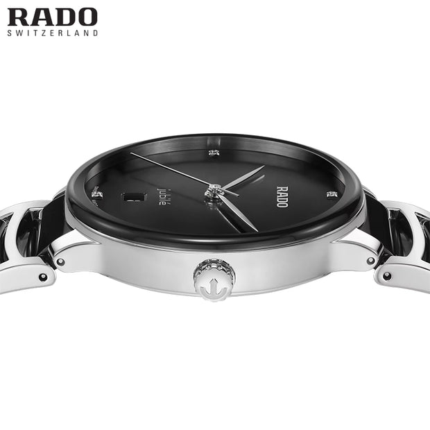 Centrix Diamonds Quartz 39.5mm