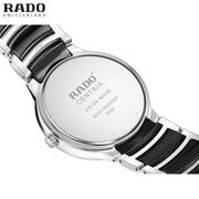 Centrix Diamonds Quartz 39.5mm