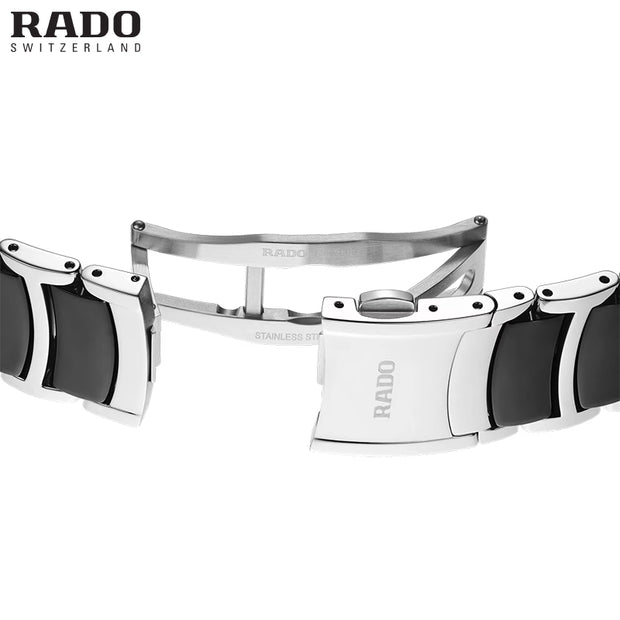 Centrix Diamonds Quartz 39.5mm