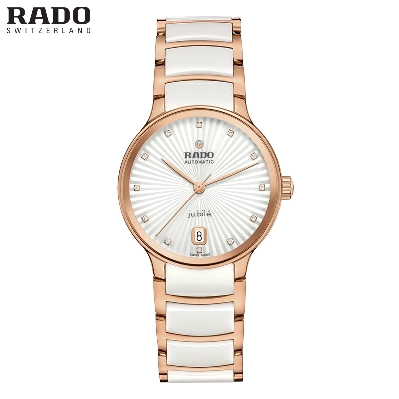 Centrix Diamonds Automatic 35mm
