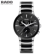 Centrix Chronograph Quartz 41.0mm