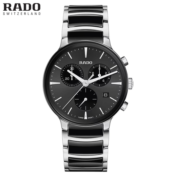 Centrix Chronograph Quartz 41.0mm