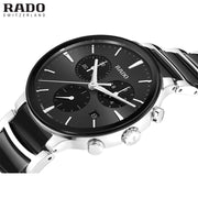 Centrix Chronograph Quartz 41.0mm