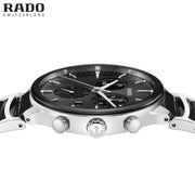 Centrix Chronograph Quartz 41.0mm