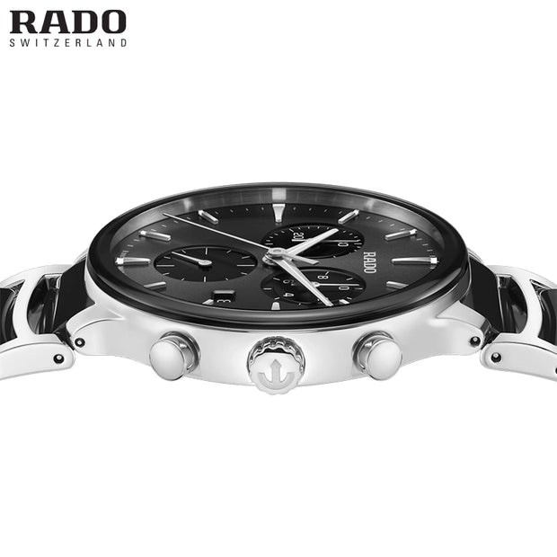 Centrix Chronograph Quartz 41.0mm