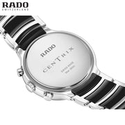 Centrix Chronograph Quartz 41.0mm