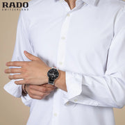 Centrix Chronograph Quartz 41.0mm