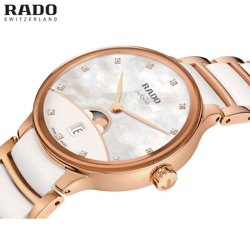 Centrix Diamonds Quartz 35mm
