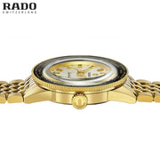 Captain Cook Over-Pole Manual 39mm Limited Edition