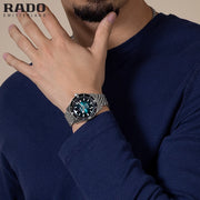 Captain Cook Automatic 39mm