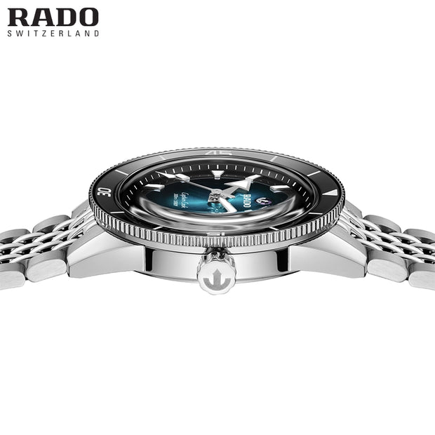 Captain Cook Automatic 39mm