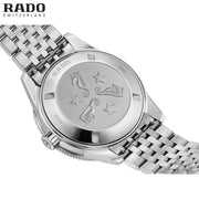 Captain Cook Automatic 39mm