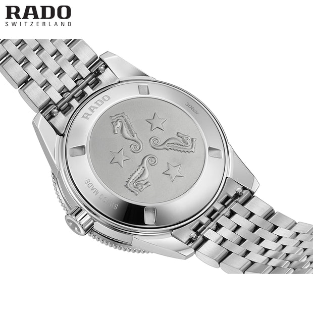 Captain Cook Automatic 39mm