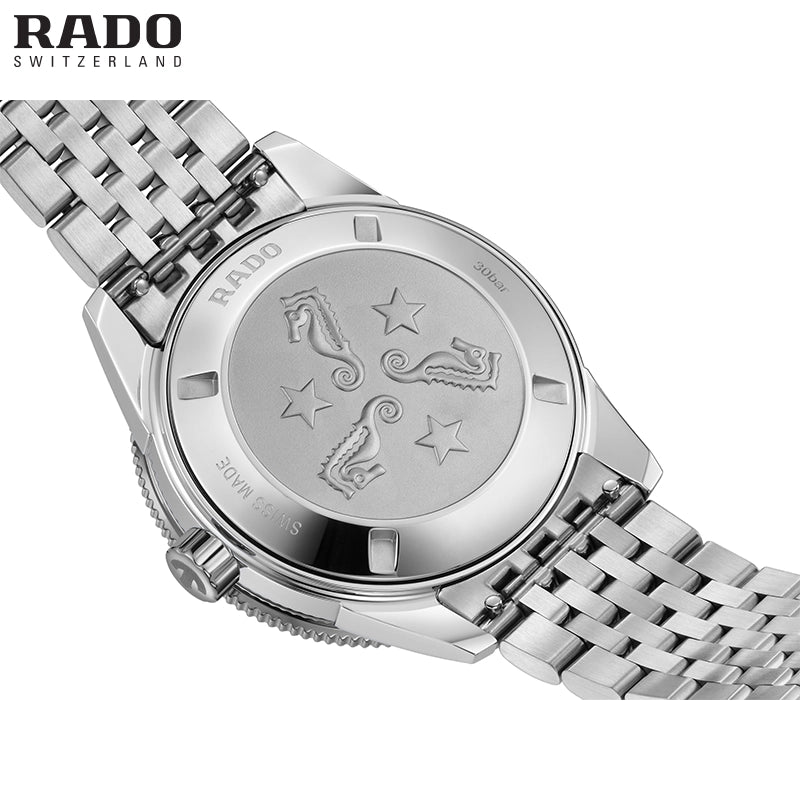 Captain Cook Automatic 39mm