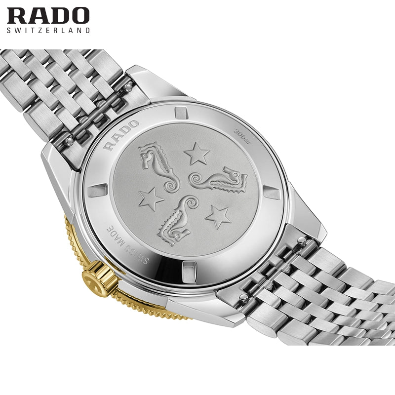 Captain Cook Automatic 39mm